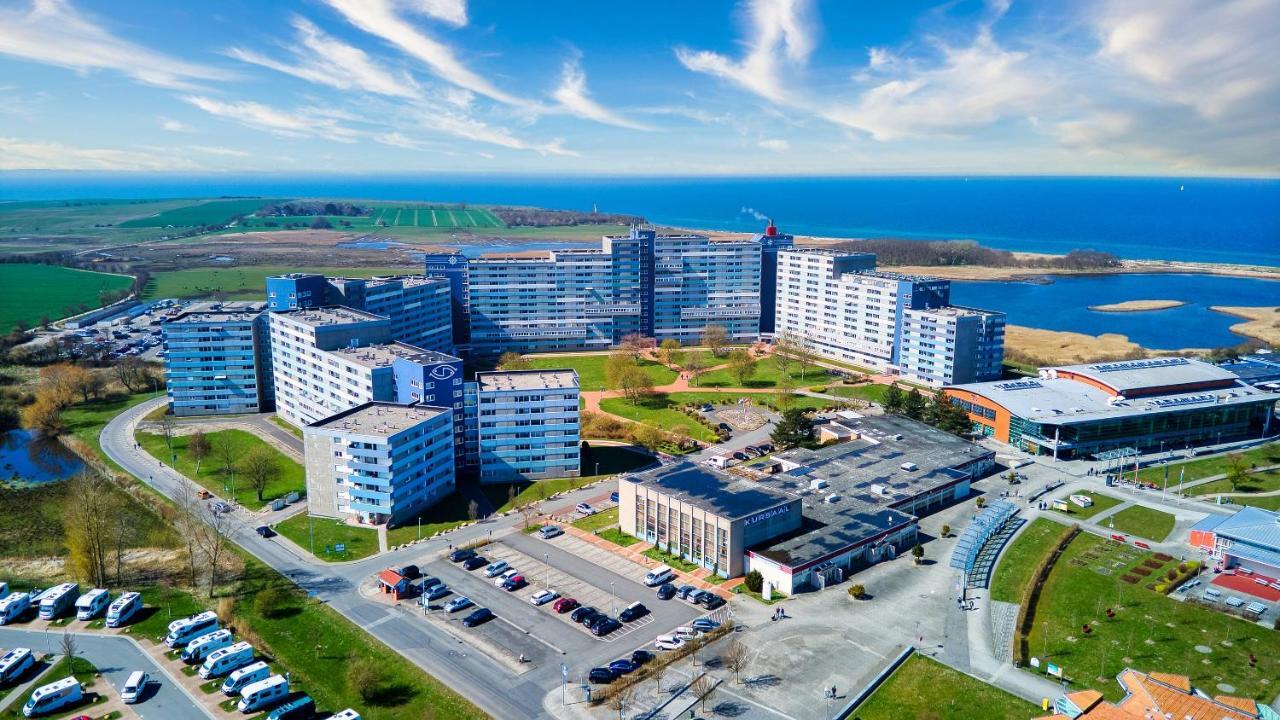 הייליגנהאפן Ferienpark C02-011 Ferienpark מראה חיצוני תמונה